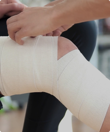 Rehabilitasyon sa palakasan