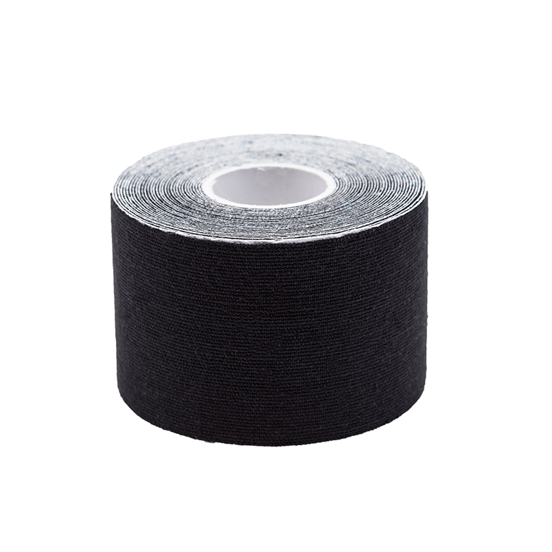 Ano ba talaga ang ginagawa ng kinesiology tape?