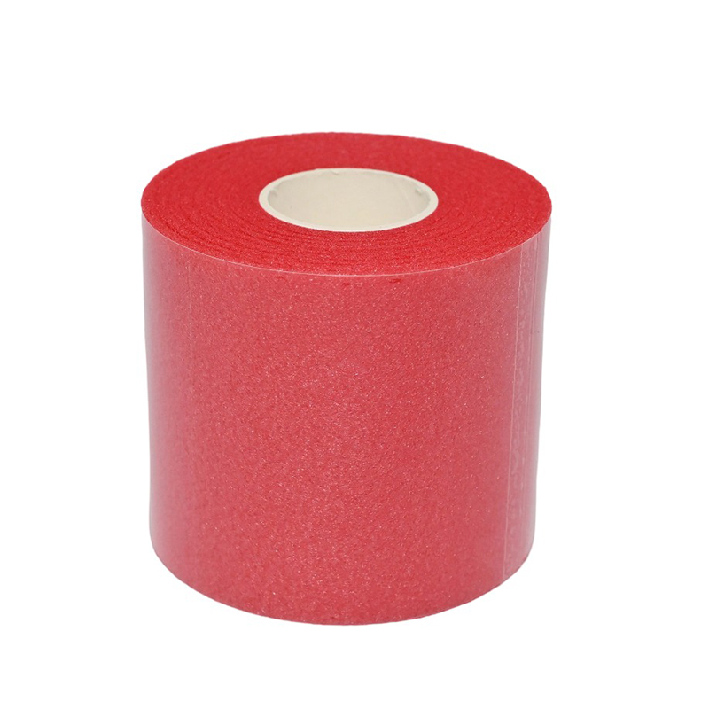 Solid Color Protective Soft Foam Underwrap Pre Wrap Sports Tape