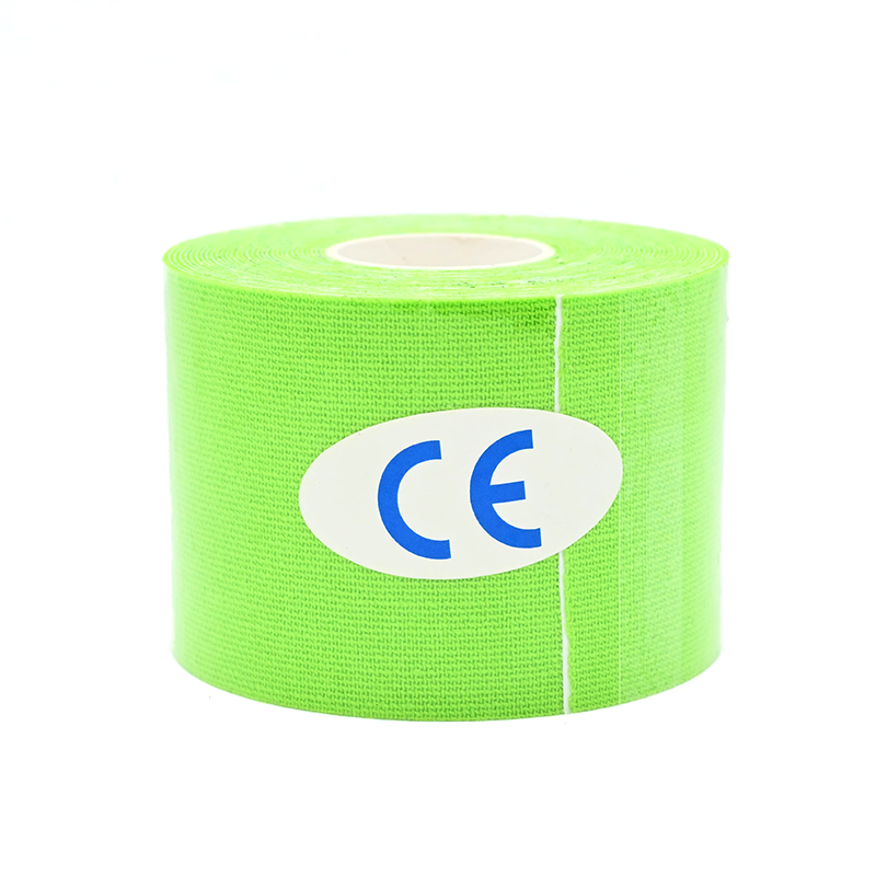 Sport Medicine Typhoon Kinesiology Therapeutic Tape
