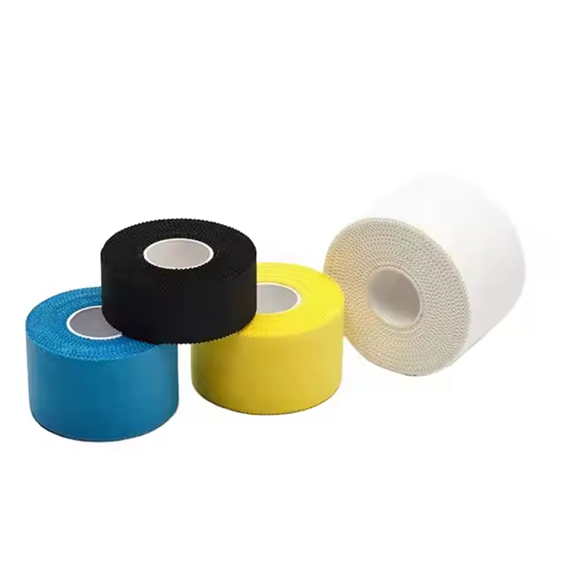 Sports Strapping Tape Pro para sa mga Goalkeeper