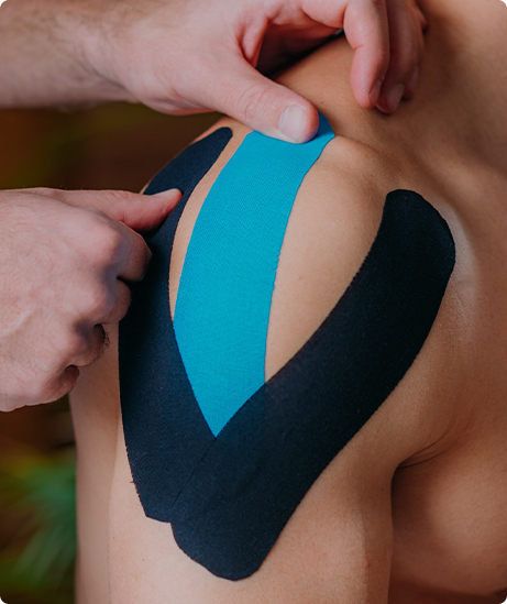 Proteksyon sa sports