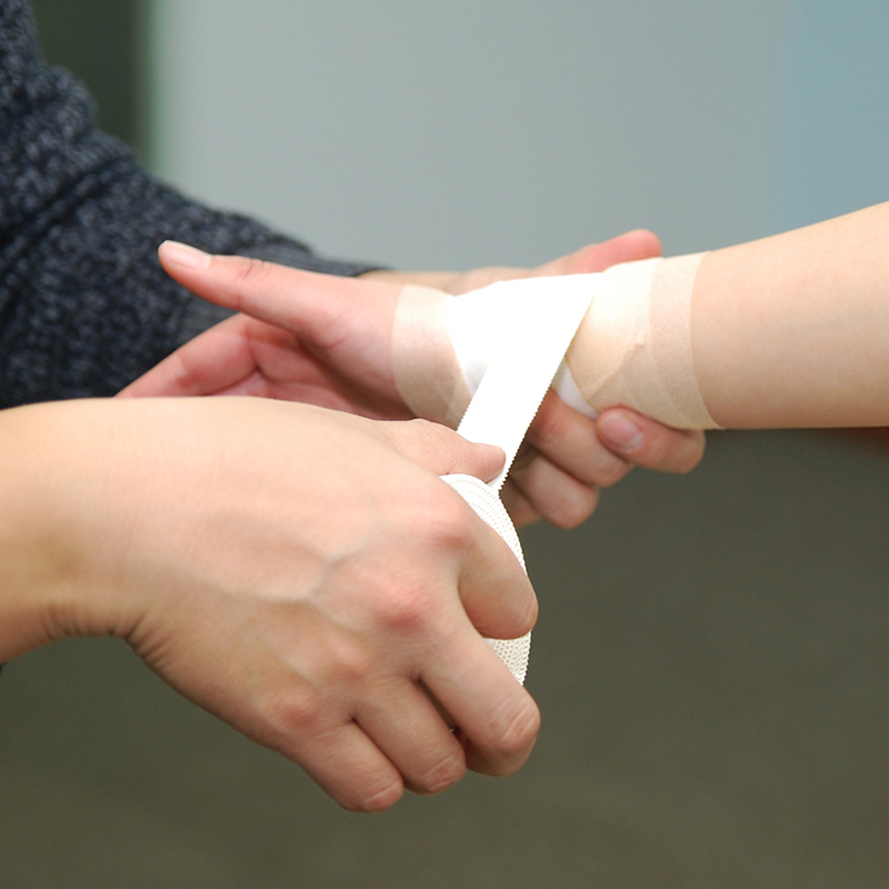 Ano ang tungkulin ng suporta