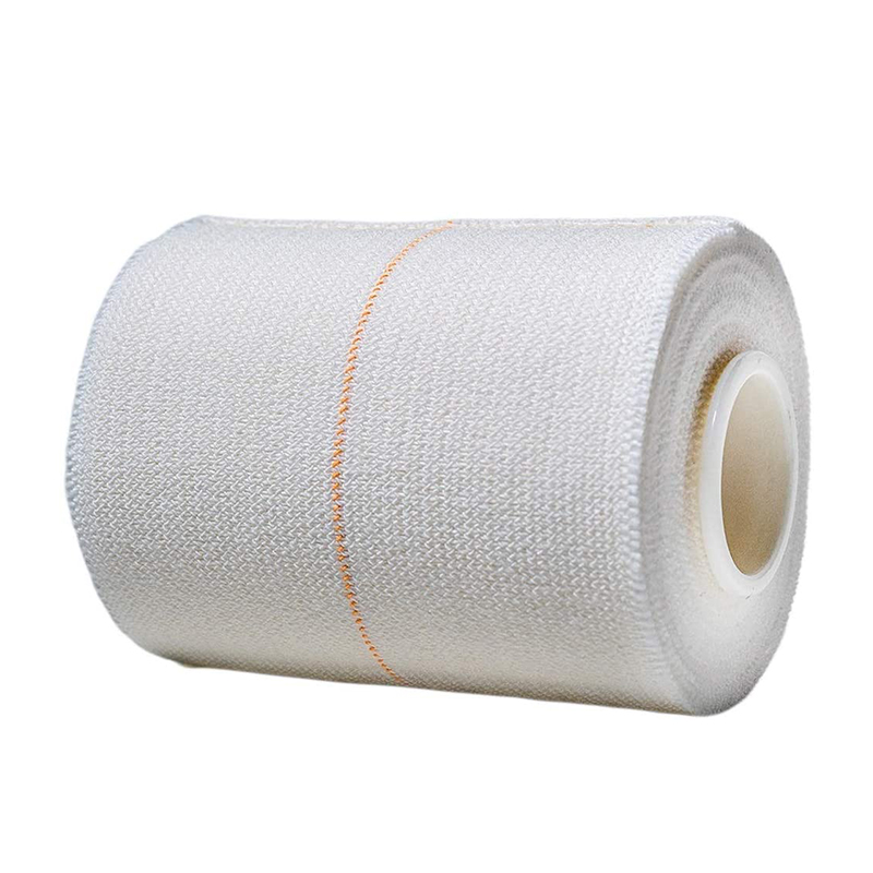 Convolute Elastic Adhesive Bandage