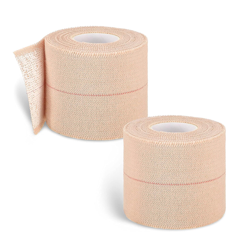 Malakas na Elastic Adhesive Bandage