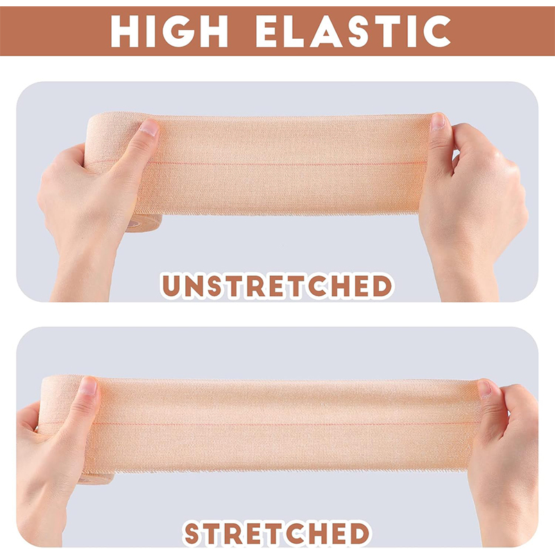 Balutin ang Flexible Stretch Bandage