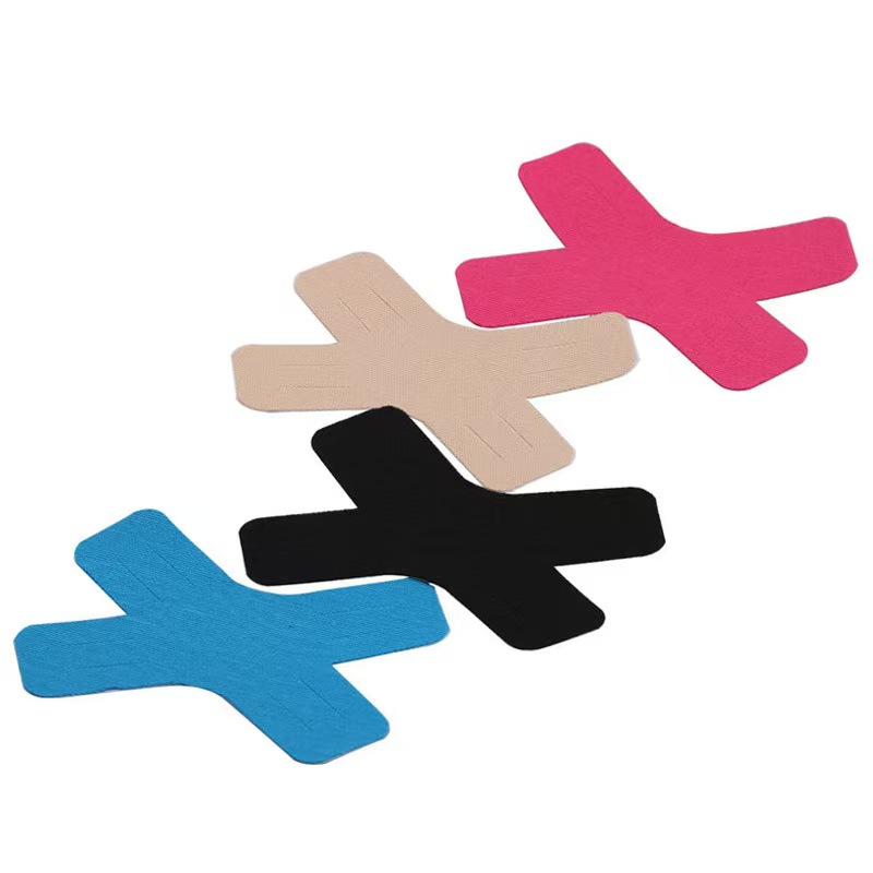 Precut Kinesiology Tape para sa Balikat