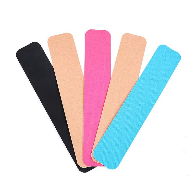 Precut Kinesiology Tape Strips