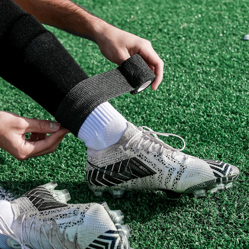 Sock Tape, Cohesive bandage, Flexible Wrap