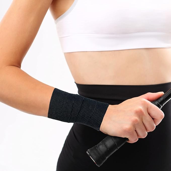 Sports Bandage Sports Wrap Self Adhesive Wrap