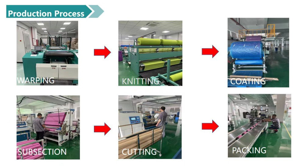 The Unseen Engineering: Isang Pagsusuri sa Paggawa ng Self-Adhesive Bandage