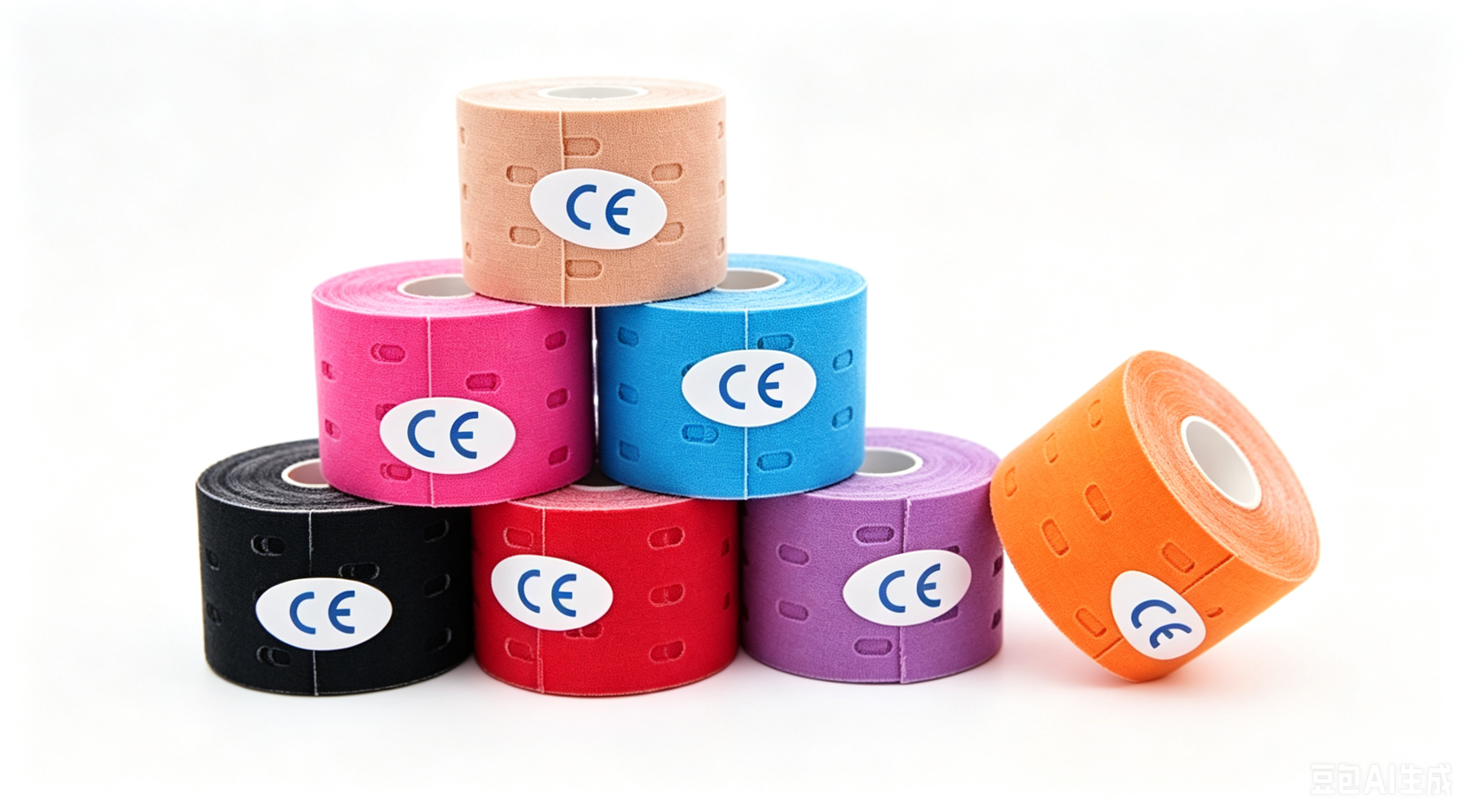 Gumagana ba Talaga ang Kinesiology Tape? 8 Mga Pangunahing Pagtuklas na Dapat Mong Malaman